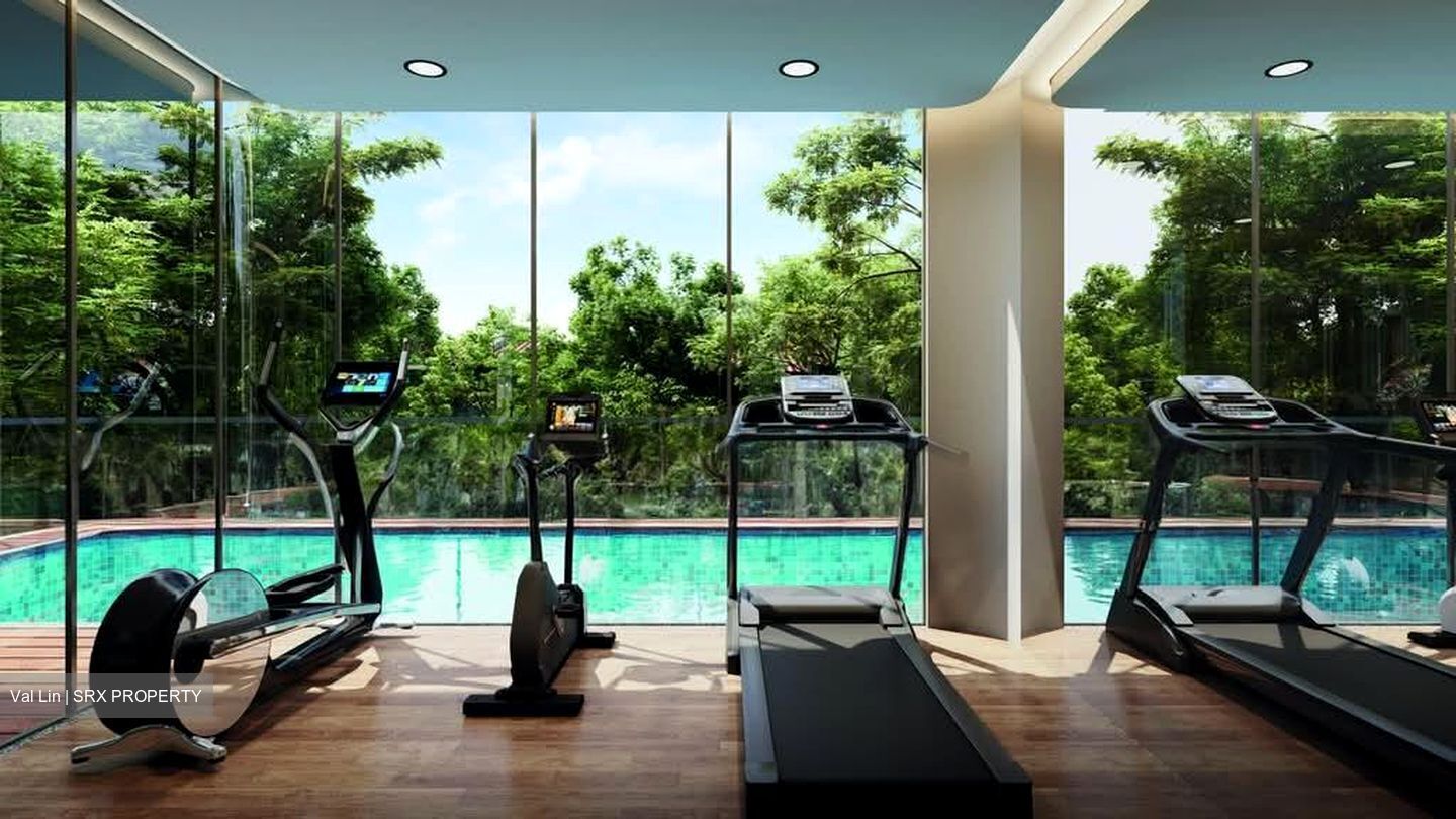 Koon Seng Road (D15), Condominium #581016881